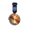 DYSON OnTrac ausinės WP02, vario spalvos