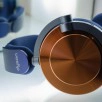 DYSON OnTrac ausinės WP02, vario spalvos