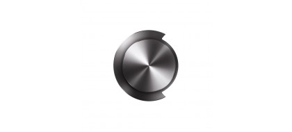 DYSON OnTrac išorinis dangtelis, juodo nikelio spalvos, 974196-06