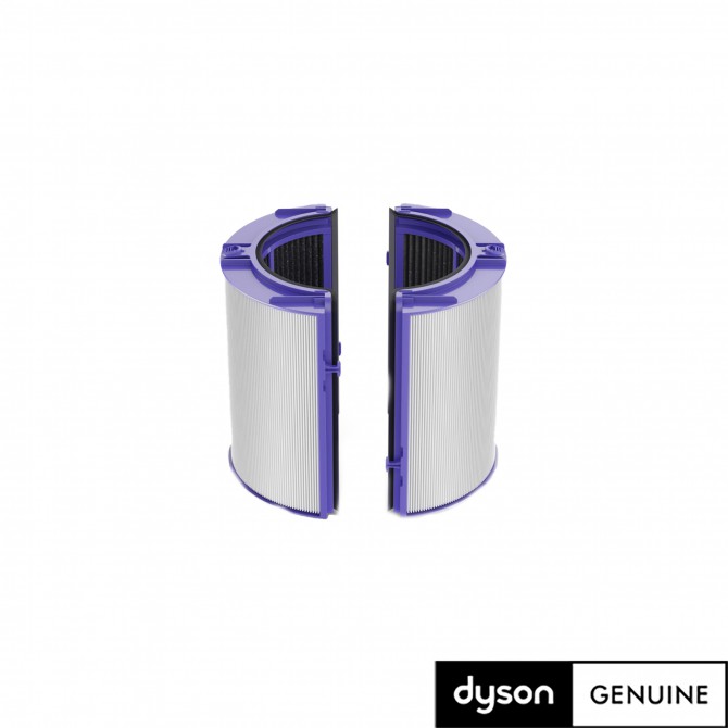 DYSON PH01 HEPA ir anglies filtrų komplektas, 970341-01 DYSON PH01 HEPA ir anglies filtrų komplektas, 970341-01