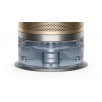 DYSON PH04 PURE Humidify + Cool – didelės talpos vandens bakelis užtikrina ilgalaikį drėkinimą, reikalauja mažiau papildymo per dieną.