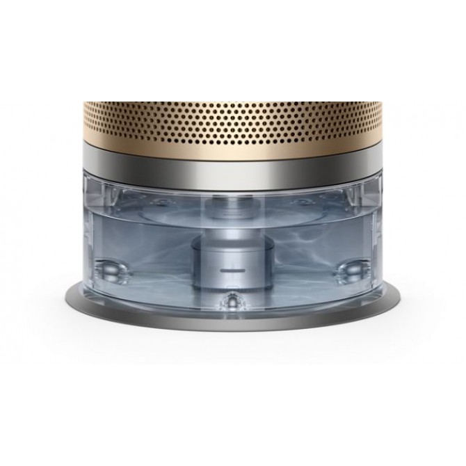 DYSON PH04 PURE Humidify + Cool drėkintuvas,  ventiliatorius, oro valytuvas