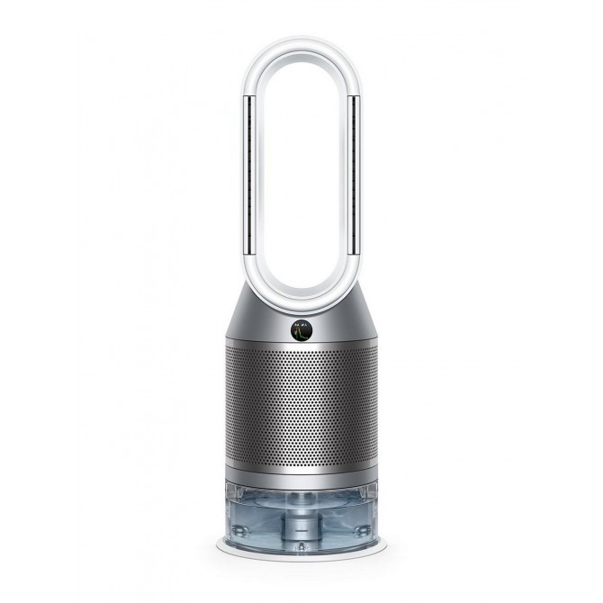 DYSON PH3A Pure Humidify + Cool Autoreact drėkintuvas, oro valytuvas, ventiliatorius       