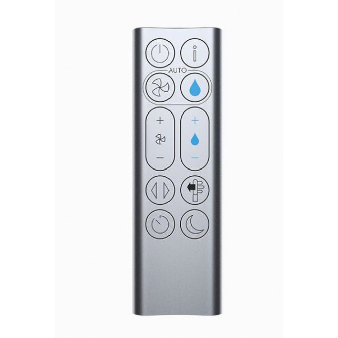 DYSON PH3A Pure Humidify + Cool Autoreact drėkintuvas, oro valytuvas, ventiliatorius       