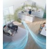 DYSON PH3A Pure Humidify + Cool Autoreact drėkintuvas, oro valytuvas, ventiliatorius       