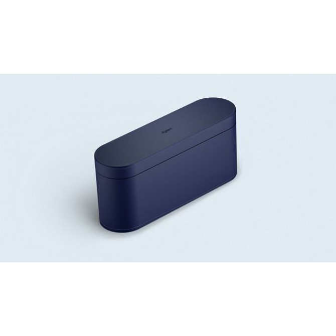 DYSON SUPERSONIC PU odos dėžutė, tamsiai mėlyna, 971098-02