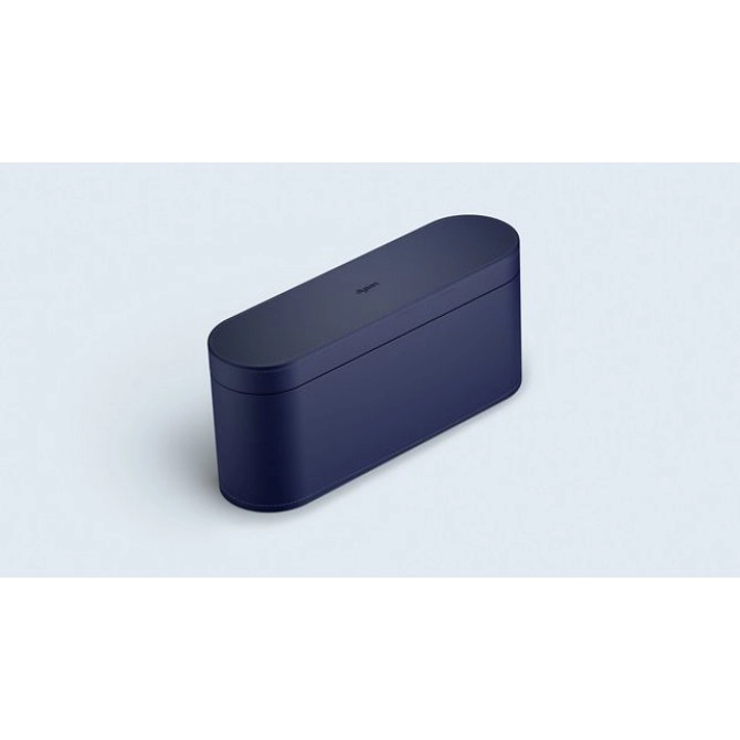 DYSON SUPERSONIC PU odos dėžutė, tamsiai mėlyna, 971098-02