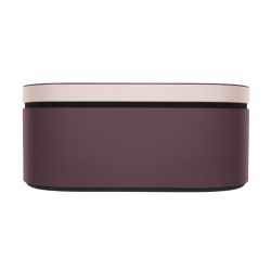 Dyson PU odos dėžutė Co-Anda 2x, Ceramic Pink