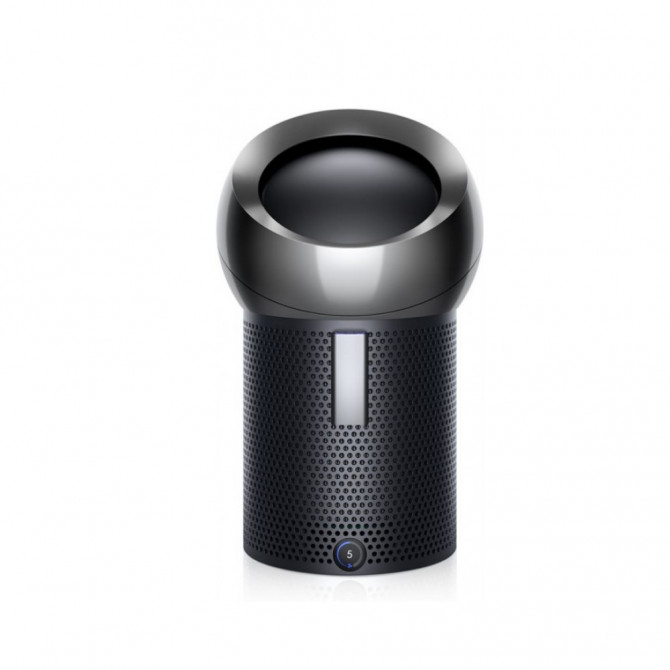 DYSON PURE Cool Me ventiliatorius, oro 