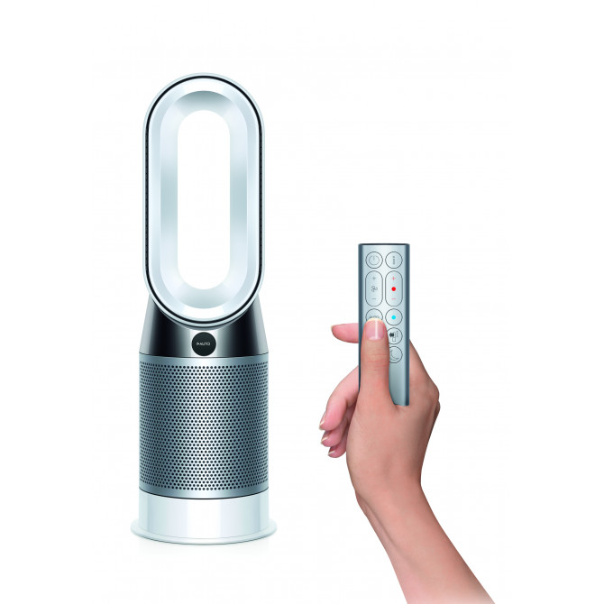 DYSON PURE Hot+Cool termoventiliatorius 