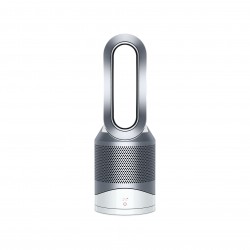 DYSON HP02 PURE Hot+Cool Link termoventiliatorius, oro valytuvas DYSON HP02 PURE Hot+Cool Link termoventiliatorius, oro valytuvas