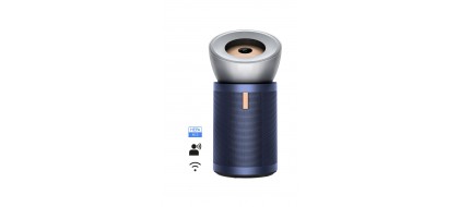 DYSON Big + Quiet ventiliatorius, oro valytuvas BP03