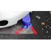 Dyson R1 Nurovi™ Dry dulkių siurblys robotas Sv/VnBu
