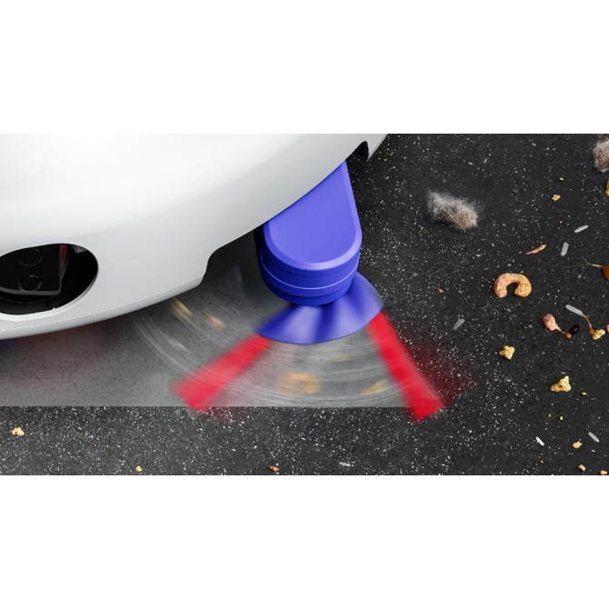 Dyson R1 Nurovi™ Dry dulkių siurblys robotas Sv/VnBu