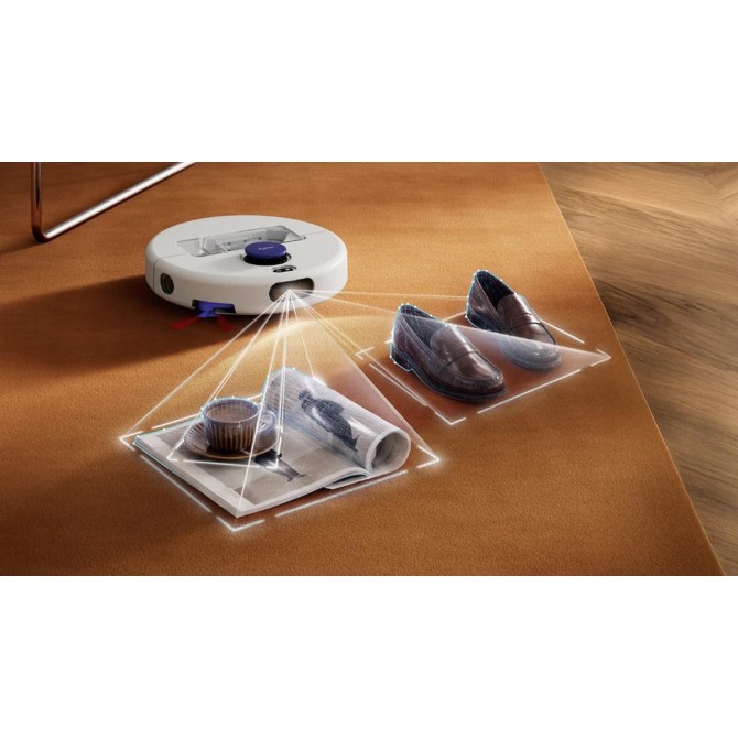 Dyson R1 Nurovi™ Dry dulkių siurblys robotas Sv/VnBu