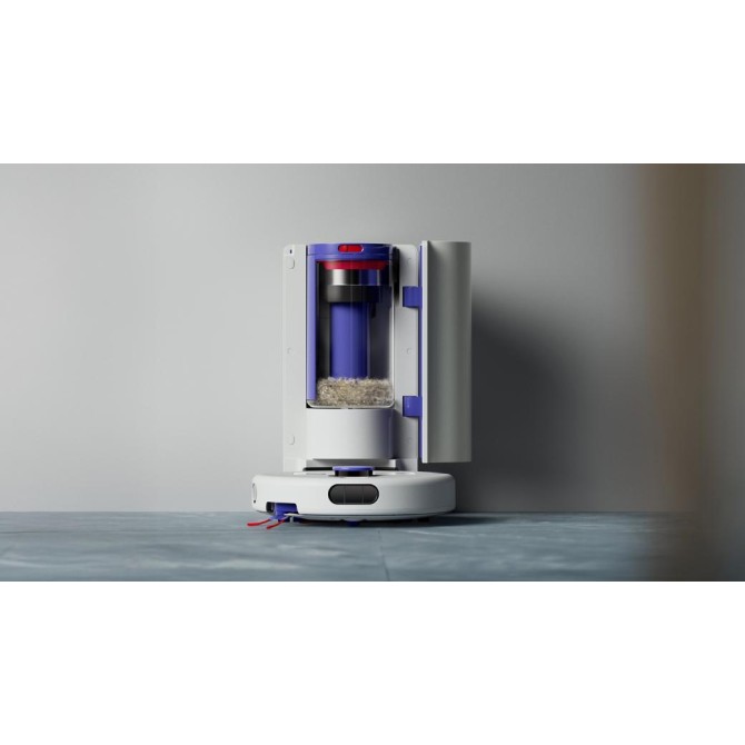 Dyson R1 Nurovi™ Dry dulkių siurblys robotas Sv/VnBu