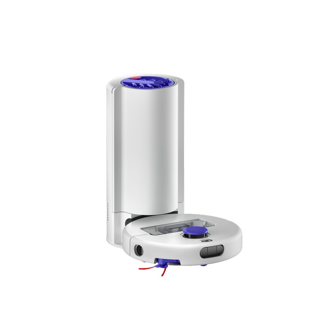 Dyson R1 Nurovi™ Dry dulkių siurblys robotas Sv/VnBu