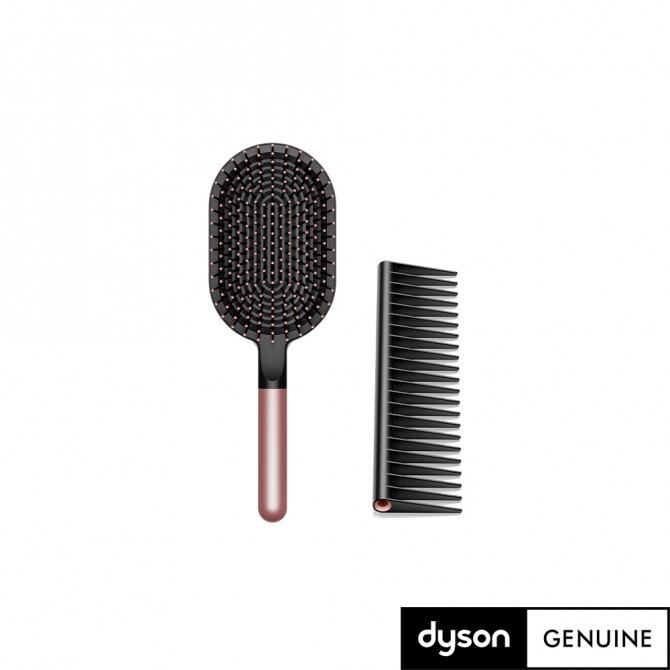 DYSON šepečio ir šukų rinkinys, 965003-05 DYSON šepečio ir šukų rinkinys, 965003-05