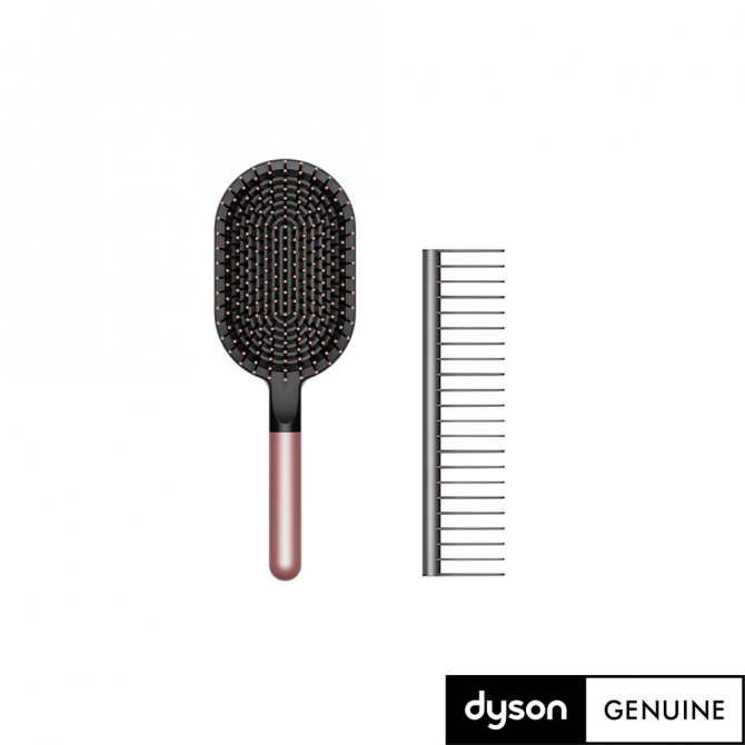 DYSON šepečio ir šukų rinkinys, 965003-05 DYSON šepečio ir šukų rinkinys, 965003-05