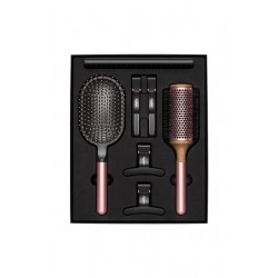 DYSON plaukų priežiūros rinkinys, Rose 973756-01 DYSON plaukų priežiūros rinkinys, Rose 973756-01