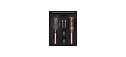 DYSON plaukų priežiūros rinkinys, Rose 973756-01