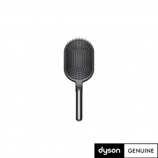 DYSON plokščias plaukų šepetys, 971056-01