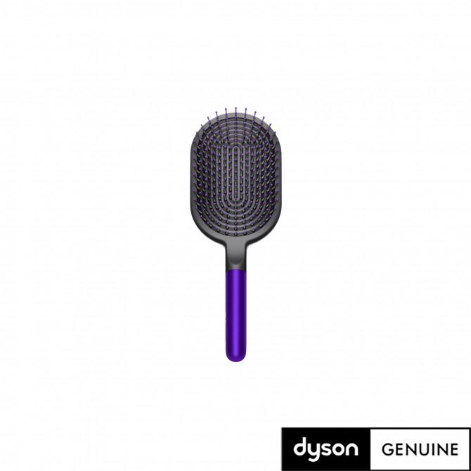 DYSON plokščias plaukų šepetys, 971062-02