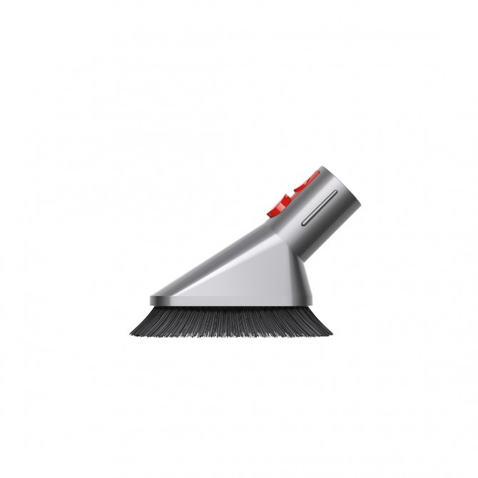 DYSON siurblio minkštas dulkių šepetėlis 971428-01