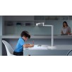 DYSON Solarcycle Morph CD06 stalo šviestuvas, juodas