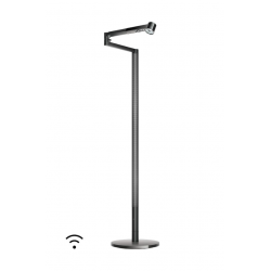 DYSON Solarcycle Morph CF06 šviestuvas, juoda