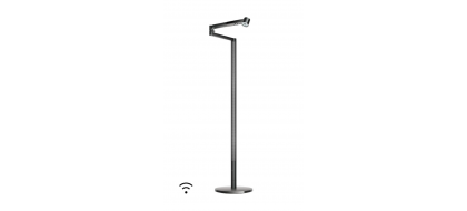 DYSON Solarcycle Morph CF06 šviestuvas, juoda DYSON Solarcycle Morph CF06 šviestuvas, juoda