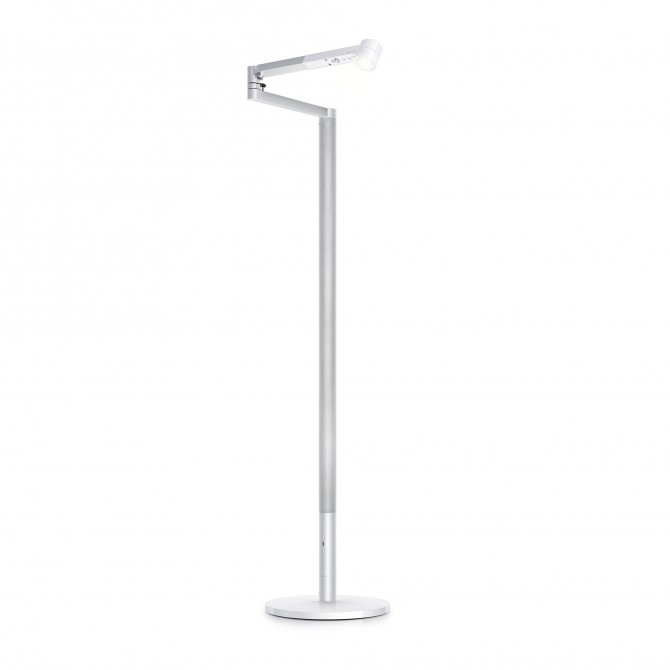 DYSON Solarcycle Morph CF06 šviestuvas, pilka/balta