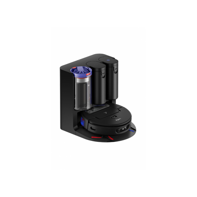 DYSON Spot&Scrub + PencilVac + Hushjet + OnTrac