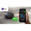 DYSON Spot+Scrub AI dulkių siurblys - robotas