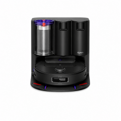 DYSON Spot+Scrub AI dulkių siurblys - robotas