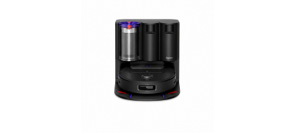 DYSON Spot+Scrub AI dulkių siurblys - robotas DYSON Spot+Scrub AI dulkių siurblys - robotas