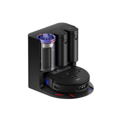 DYSON Spot+Scrub AI dulkių siurblys - robotas DYSON Spot+Scrub AI dulkių siurblys - robotas