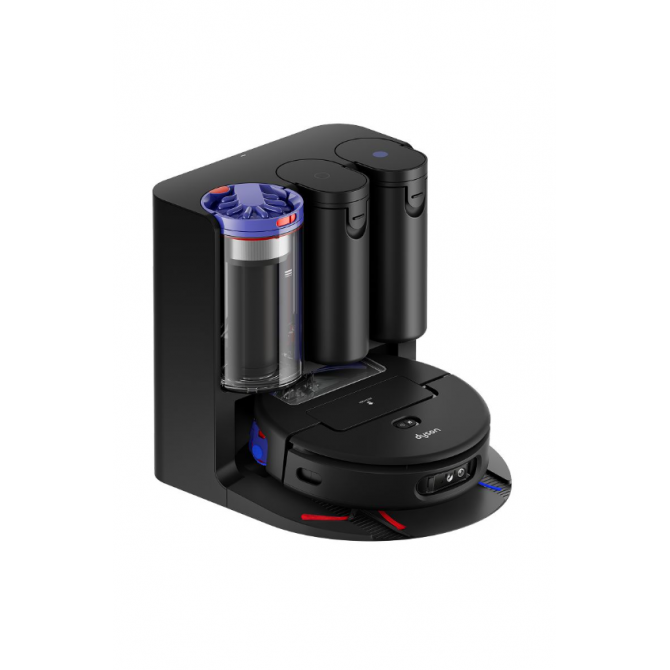 DYSON Spot+Scrub AI dulkių siurblys - robotas