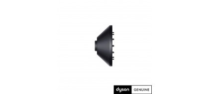 DYSON SUPERSONIC difuzorius, juoda, 967711-02