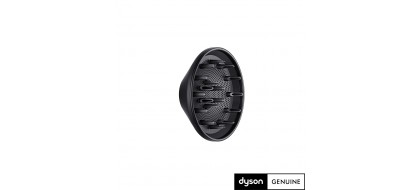 DYSON SUPERSONIC difuzorius, juoda, 967711-02