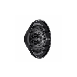 DYSON SUPERSONIC difuzorius, 970266-06, juodas
