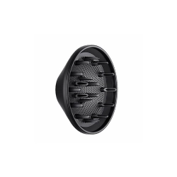 DYSON SUPERSONIC difuzorius, 970266-06, juodas