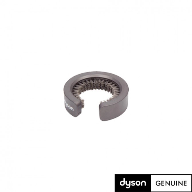 DYSON SUPERSONIC filtro šepetys, 968915-01 DYSON SUPERSONIC filtro šepetys, 968915-01