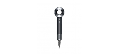 DYSON HD07 SUPERSONIC ORIGIN plaukų džiovintuvas, juoda/pilka