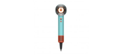 DYSON SUPERSONIC NURAL plaukų džiovintuvas, ceramic/topaz