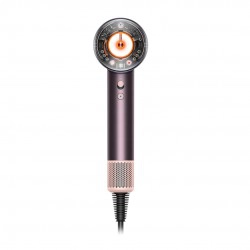 DYSON SUPERSONIC NURAL plaukų džiovintuvas, jasper plum DYSON SUPERSONIC NURAL plaukų džiovintuvas, jasper plum