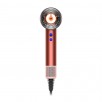 DYSON SUPERSONIC NURAL plaukų džiovintuvas, strawberry/pink