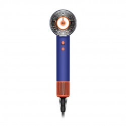 DYSON SUPERSONIC NURAL plaukų džiovintuvas, vinca Blue/topaz DYSON SUPERSONIC NURAL plaukų džiovintuvas, vinca Blue/topaz