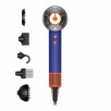 DYSON SUPERSONIC NURAL plaukų džiovintuvas, vinca blue/topaz