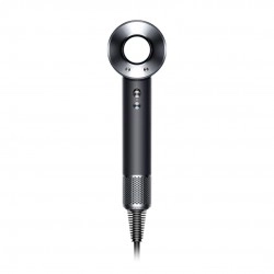 DYSON SUPERSONIC ORIGIN plaukų džiovintuvas, juoda/pilka DYSON SUPERSONIC ORIGIN plaukų džiovintuvas, juoda/pilka